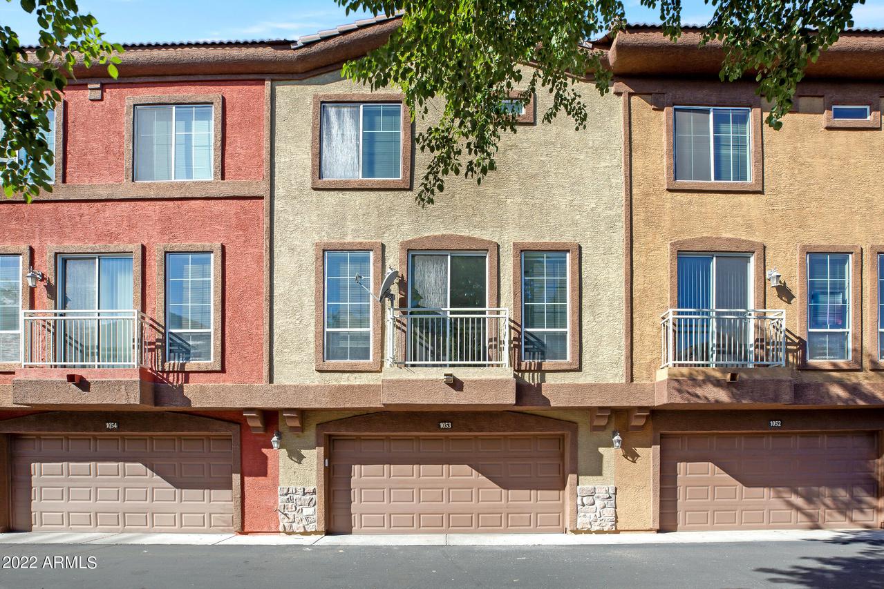 1920 E Bell Rd. #1053, Phoenix, AZ 85022