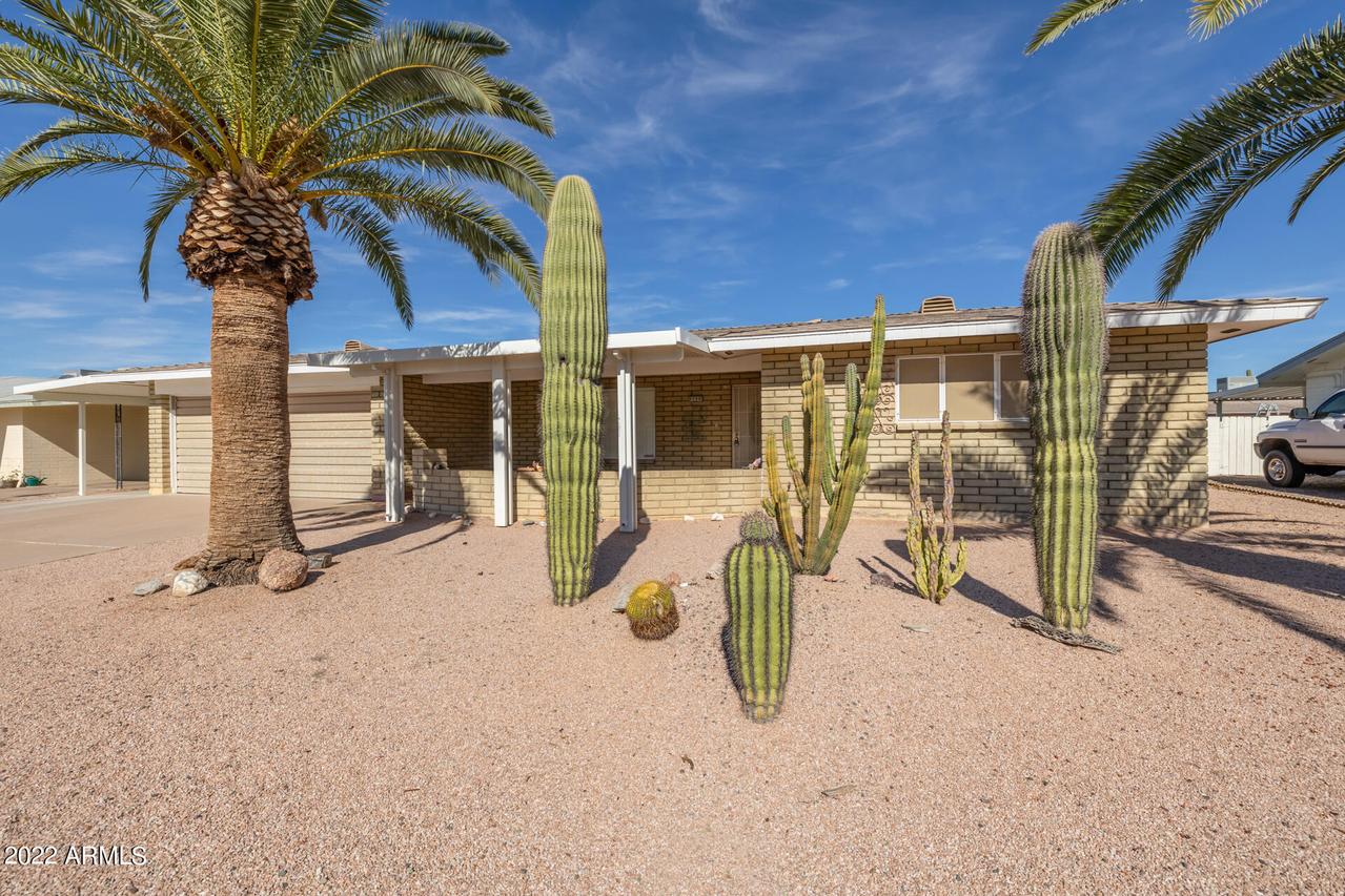 6138 E Albany St., Mesa, AZ 85205