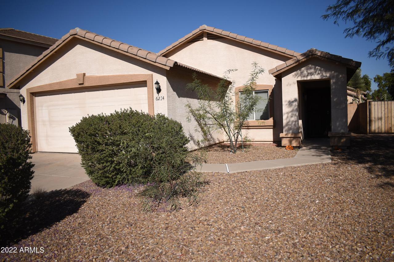 6234 W Encinas Ln., Phoenix, AZ 85043