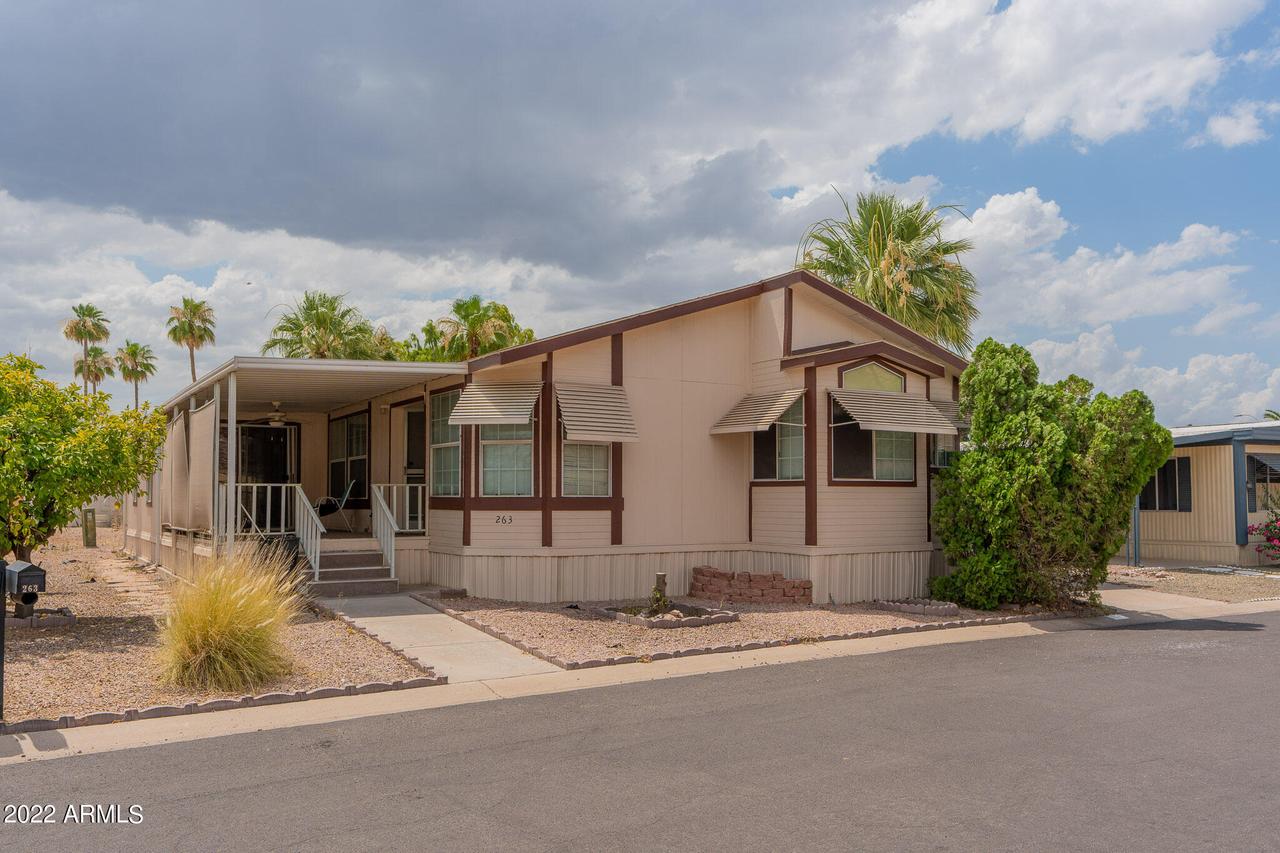 2401 W Southern Ave. #263, Tempe, AZ 85282