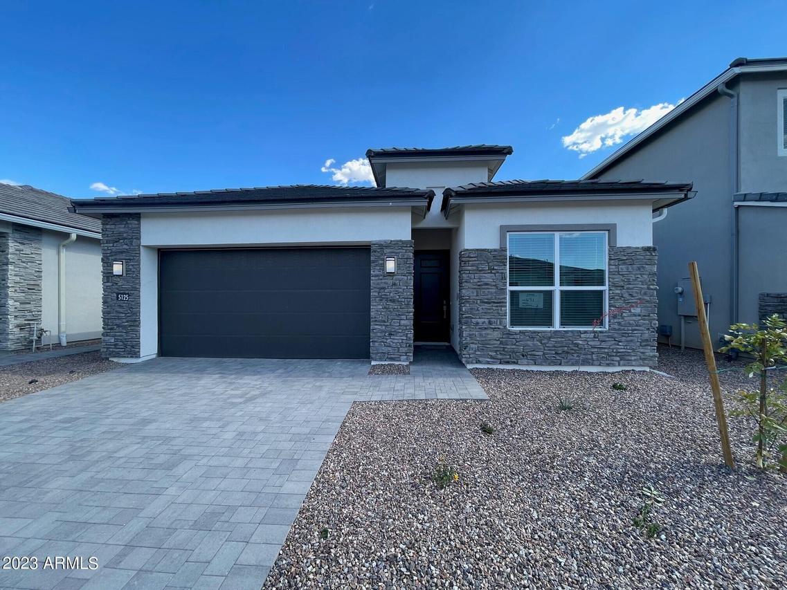 5125 E Paddock Pl., Scottsdale, AZ 85254