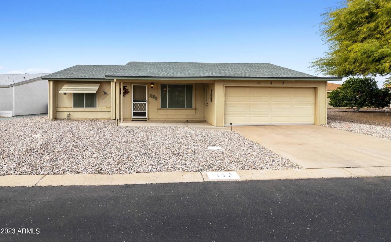 1132 S 81st Pl., Mesa, AZ 85208