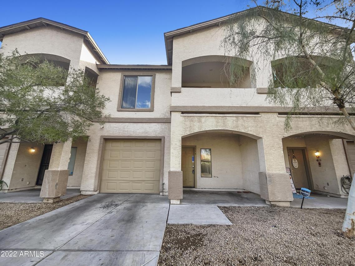 302 E Lawrence Blvd. #115, Avondale, AZ 85323