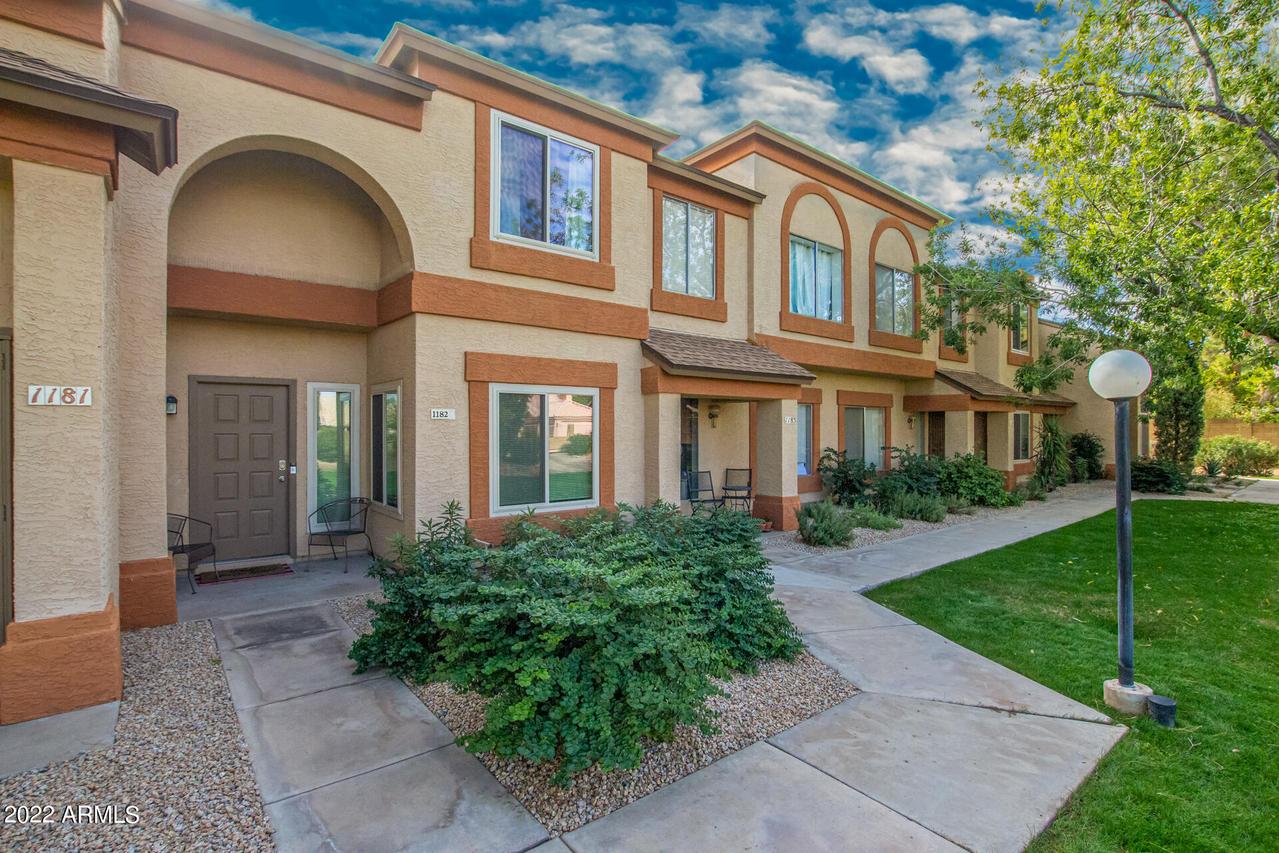 4114 E Union Hills Dr. #1182, Phoenix, AZ 85050