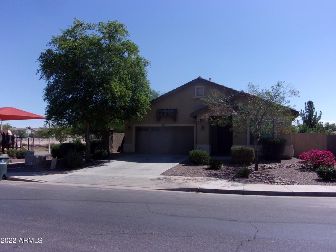 3046 N Excursion Ln., Casa Grande, AZ 85122