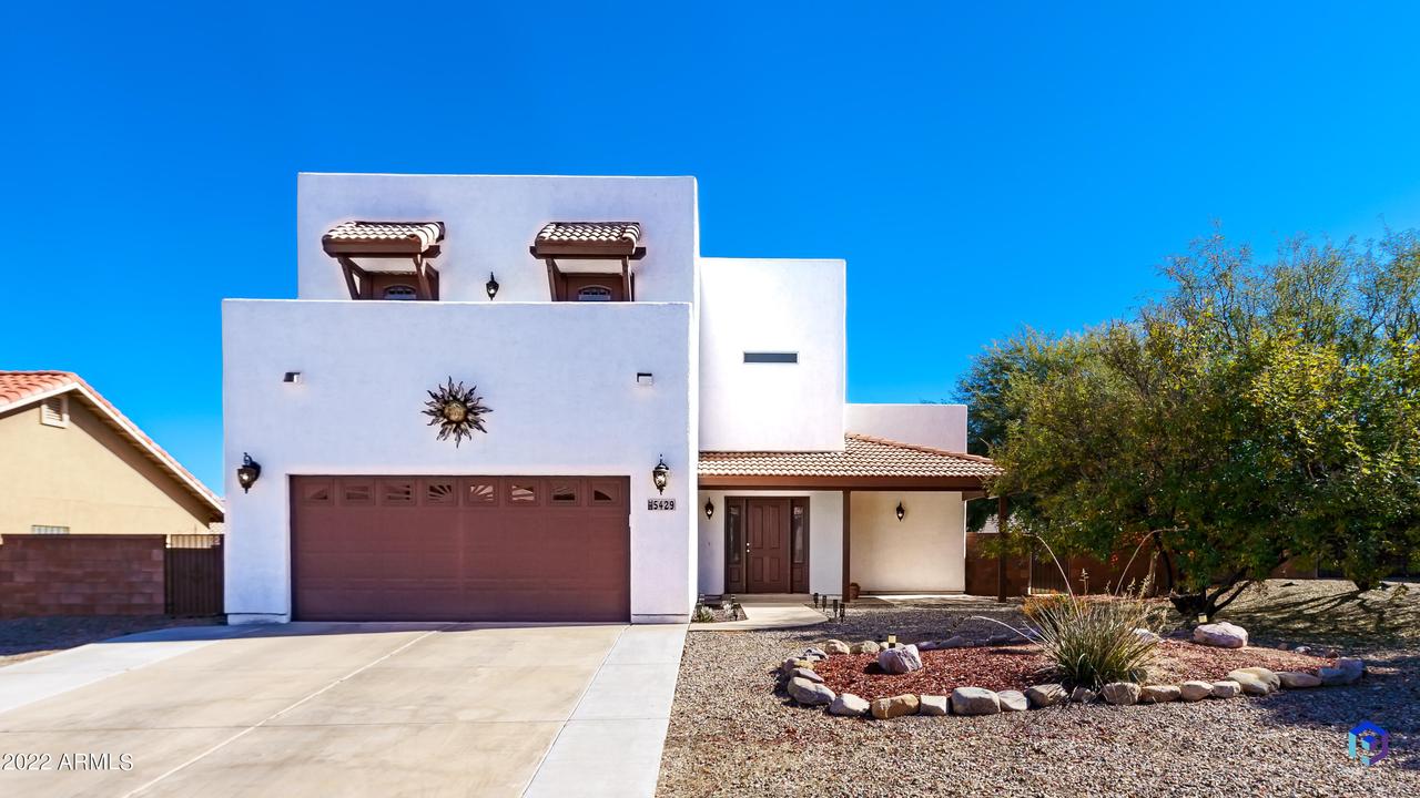 5429 Murray Hill Pl., Sierra Vista, AZ 85635