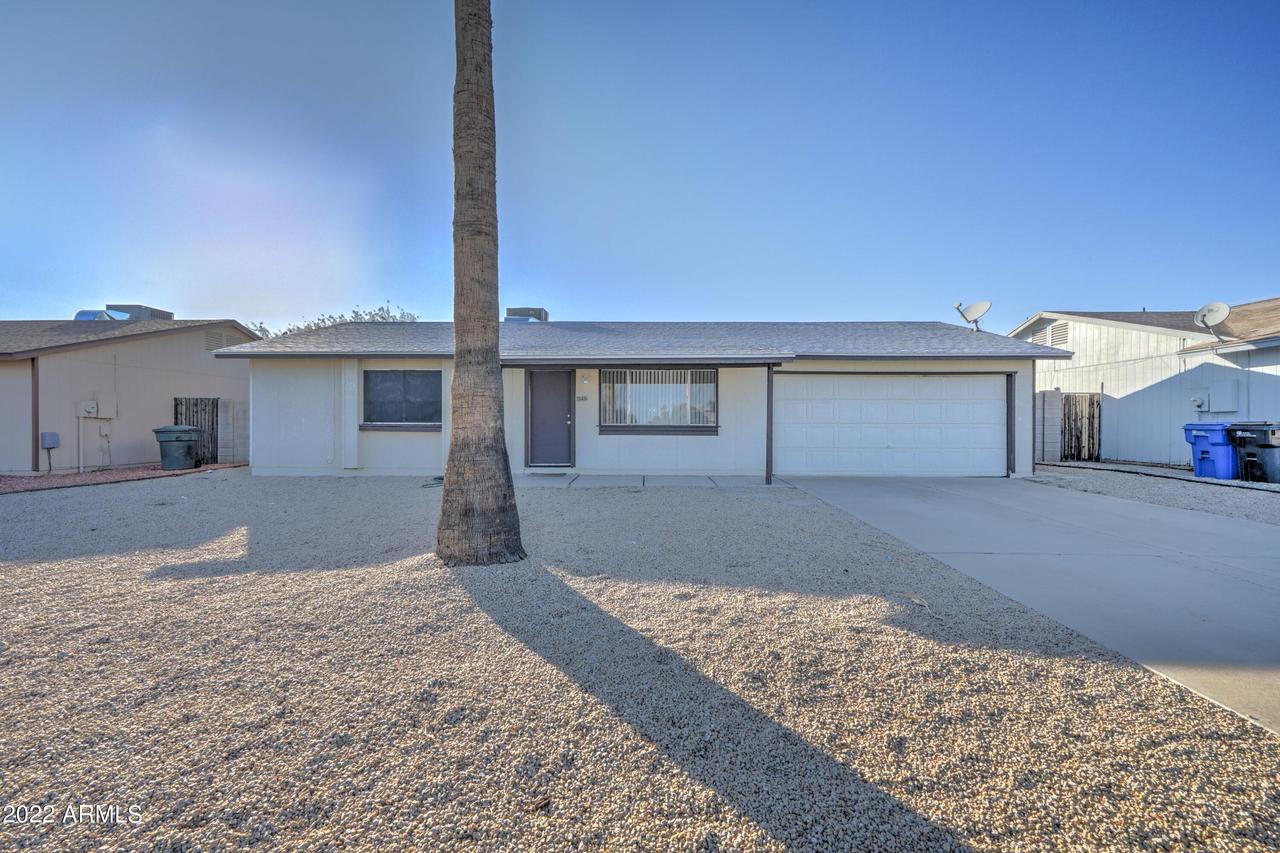 18416 N 31st Ave., Phoenix, AZ 85053