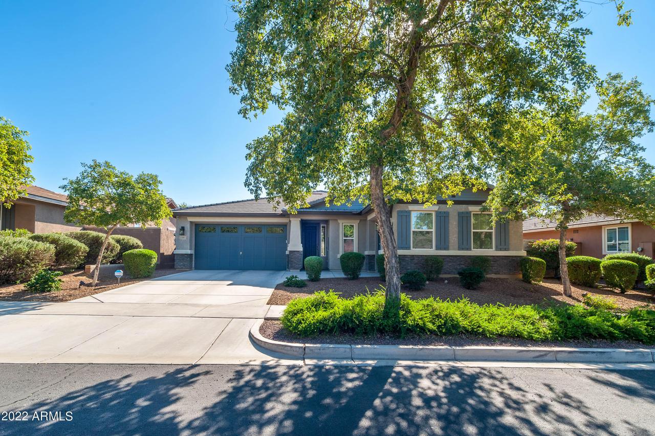 21083 W Wycliff Ct., Buckeye, AZ 85396