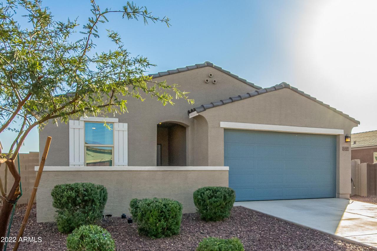 4157 E Blazer Rd., San Tan Valley, AZ 85140