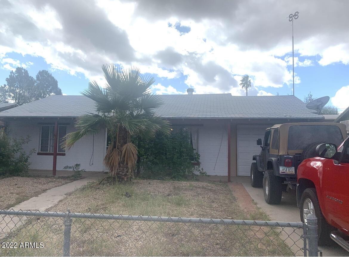 431 S Oxbow Dr., Wickenburg, AZ 85390