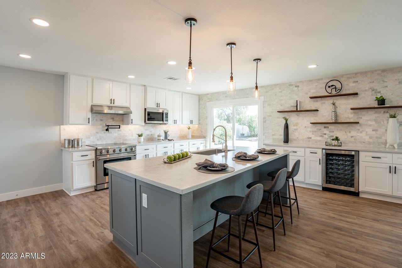18006 N Alyssum Dr., Sun City West, AZ 85375