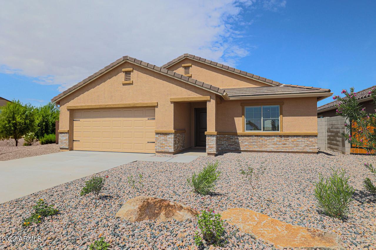 1532 E Strople Dr., Casa Grande, AZ 85122