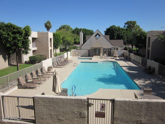 1340 N Recker Rd. #132, Mesa, AZ 85205