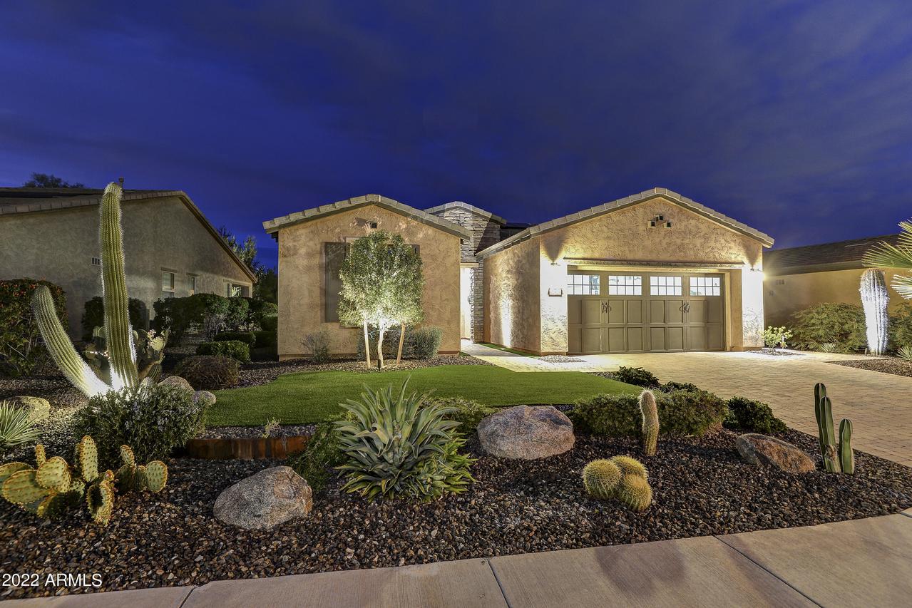 12920 W Yellow Bird Ln., Peoria, AZ 85383