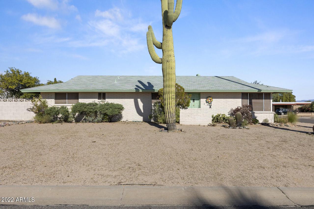 17240 E La Pasada Dr., Fountain Hills, AZ 85268