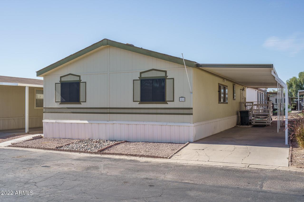 6227 N Litchfield Rd. #11, Litchfield Park, AZ 85340