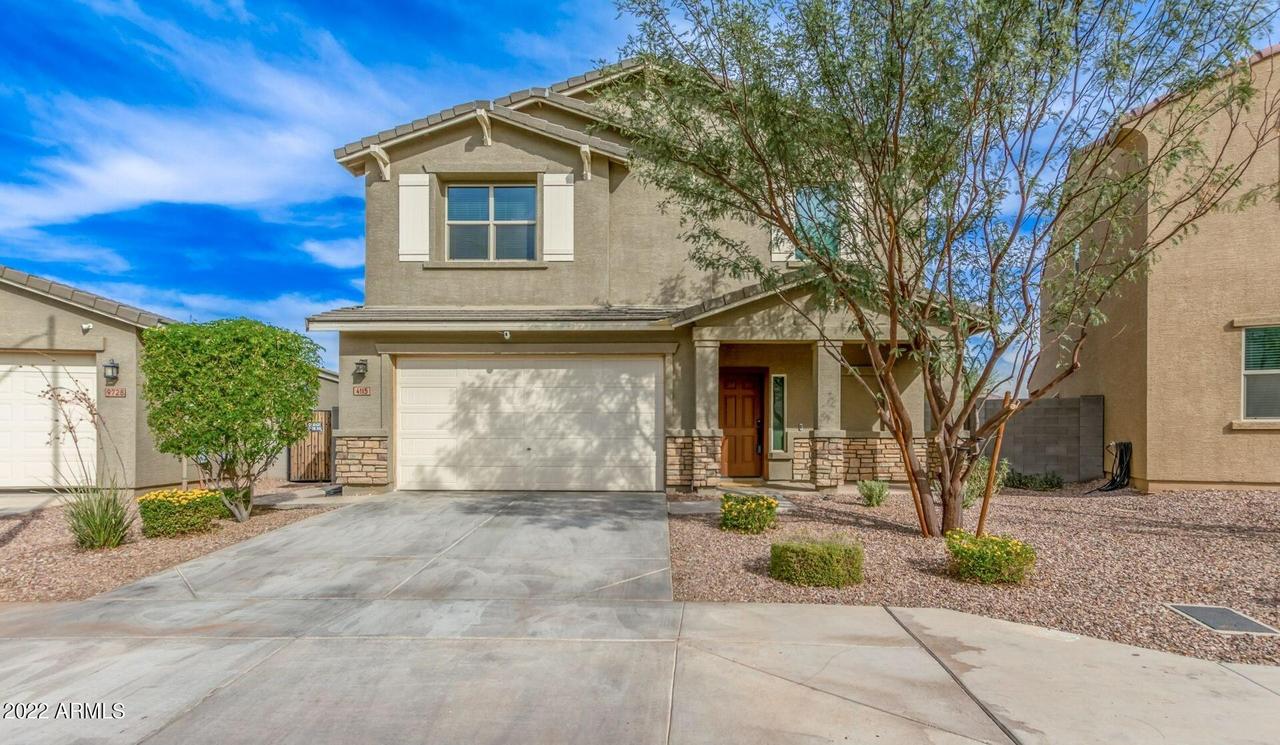 4115 S 97th Dr., Tolleson, AZ 85353