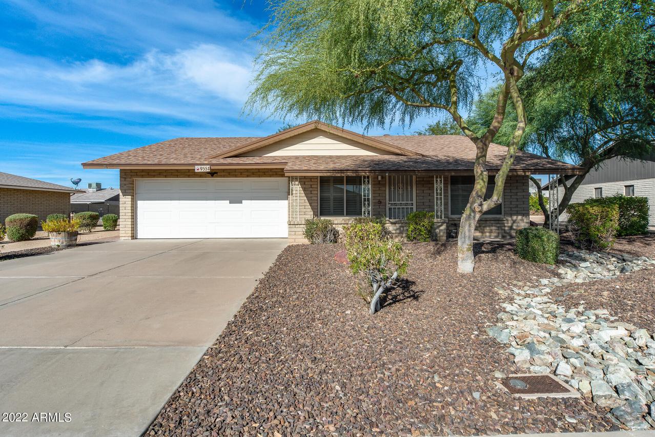 9554 W Purdue Ave., Peoria, AZ 85345
