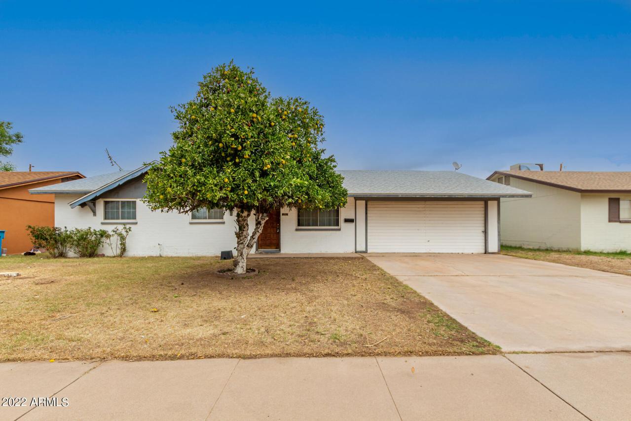 4226 W Las Palmaritas Dr., Phoenix, AZ 85051