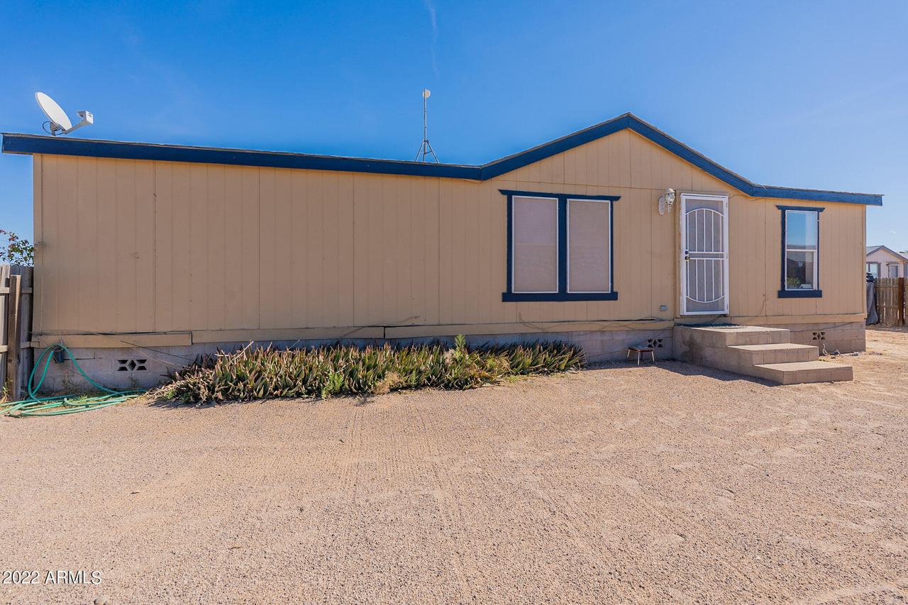 4415 W Tonto Rd., Eloy, AZ 85131