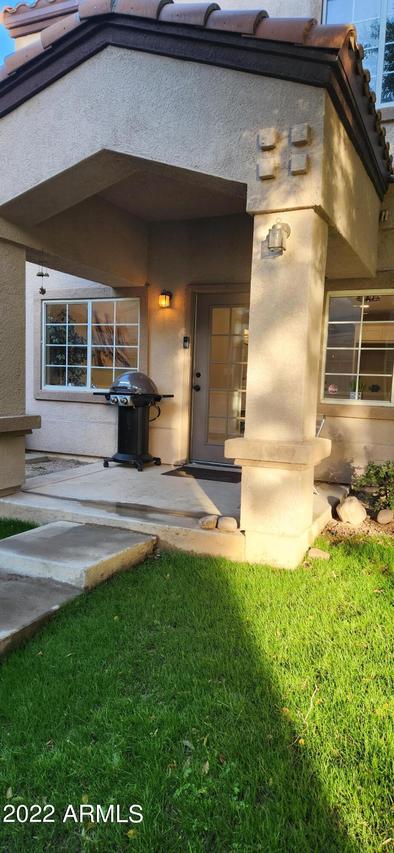 125 S 56th St. #116, Mesa, AZ 85206