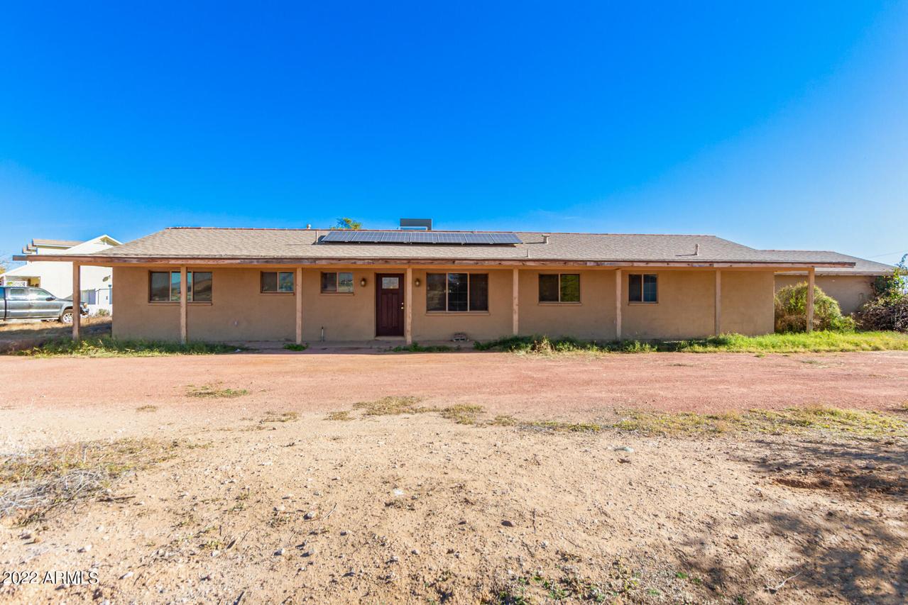 2051 N 192nd Ave., Buckeye, AZ 85396
