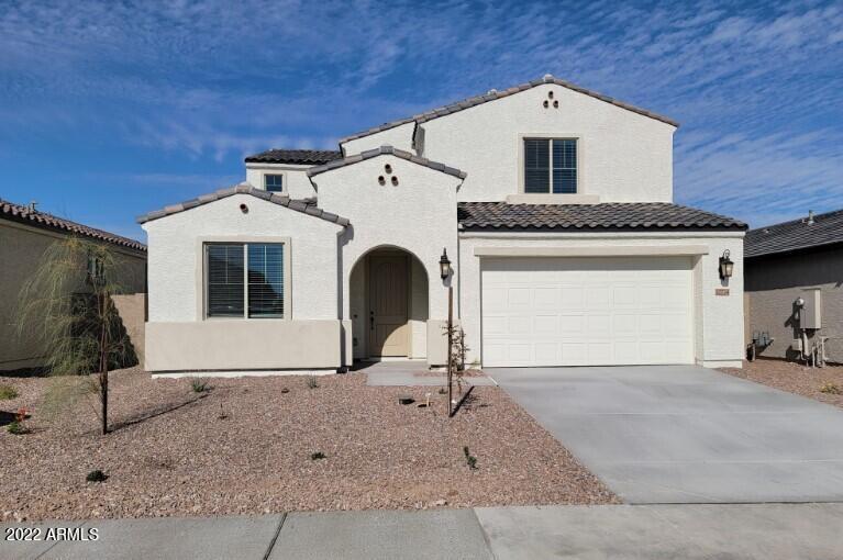 12724 W Tuckey Ln., Glendale, AZ 85307