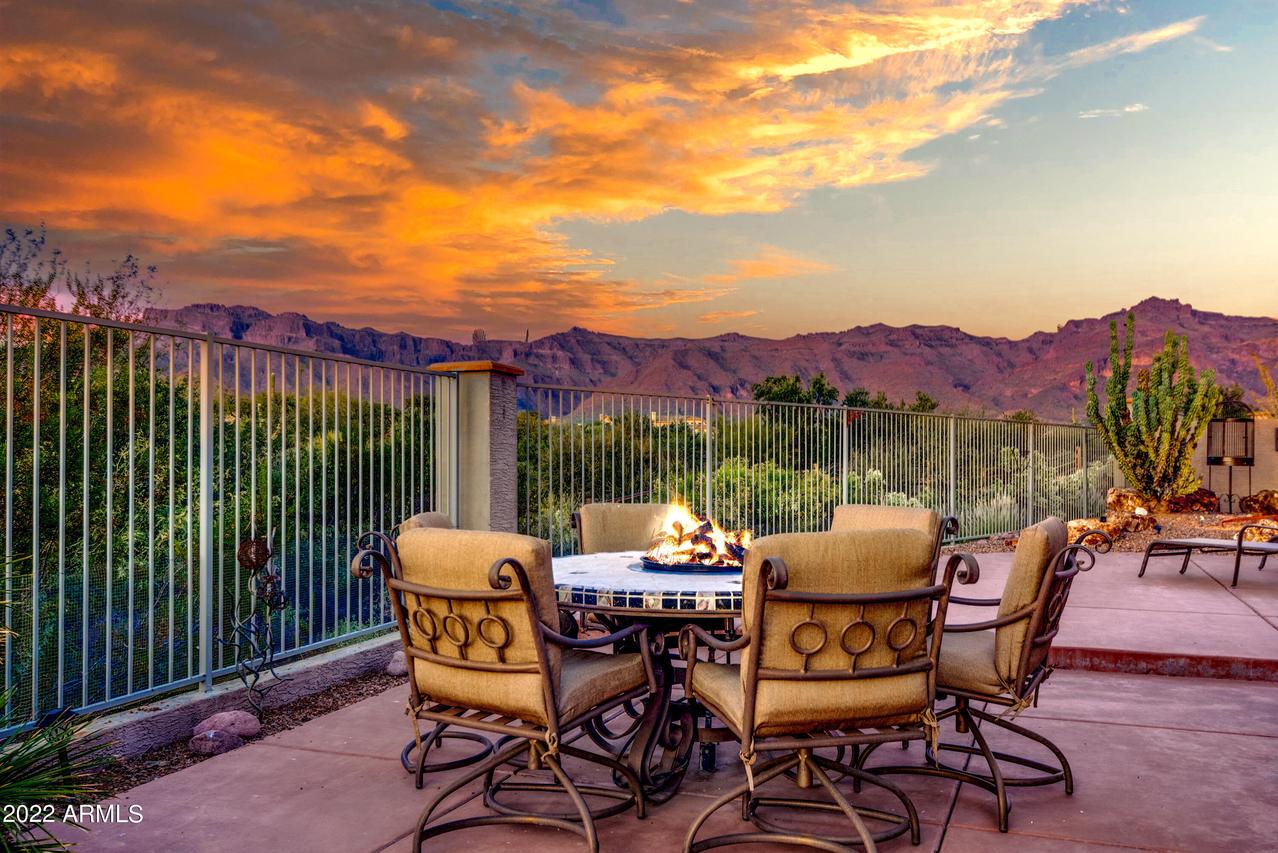 4022 S Prairie Zinnia Dr., Gold Canyon, AZ 85118