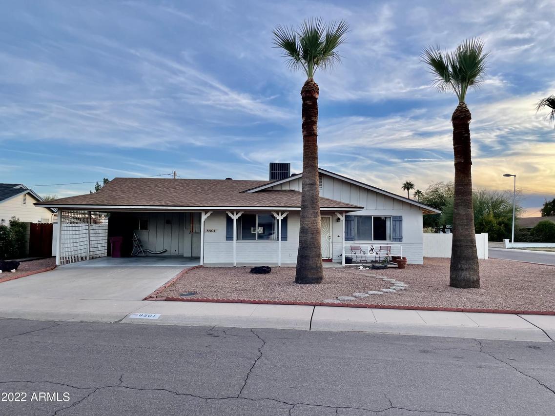 8501 E Indianola Ave., Scottsdale, AZ 85251
