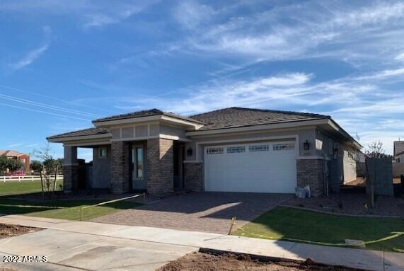 3961 E Boot Track Tr., Gilbert, AZ 85296