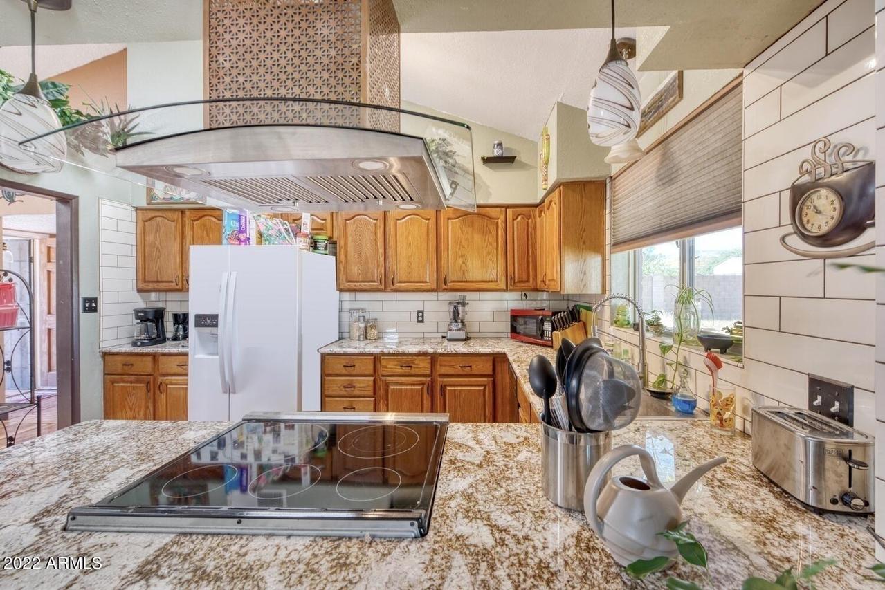 673 Savanna Dr., Sierra Vista, AZ 85635