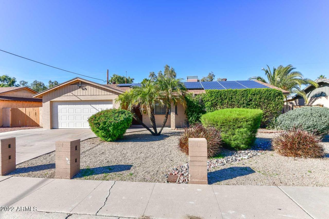 13414 N 33rd Ave., Phoenix, AZ 85029