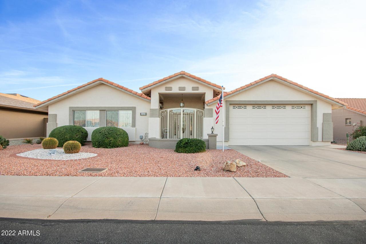 11427 E Monterey Ave., Mesa, AZ 85209