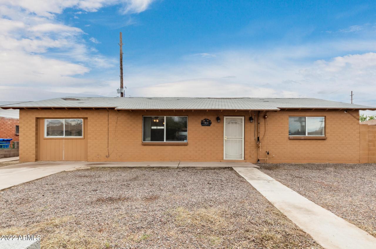 4815 W Crittenden Ln., Phoenix, AZ 85031