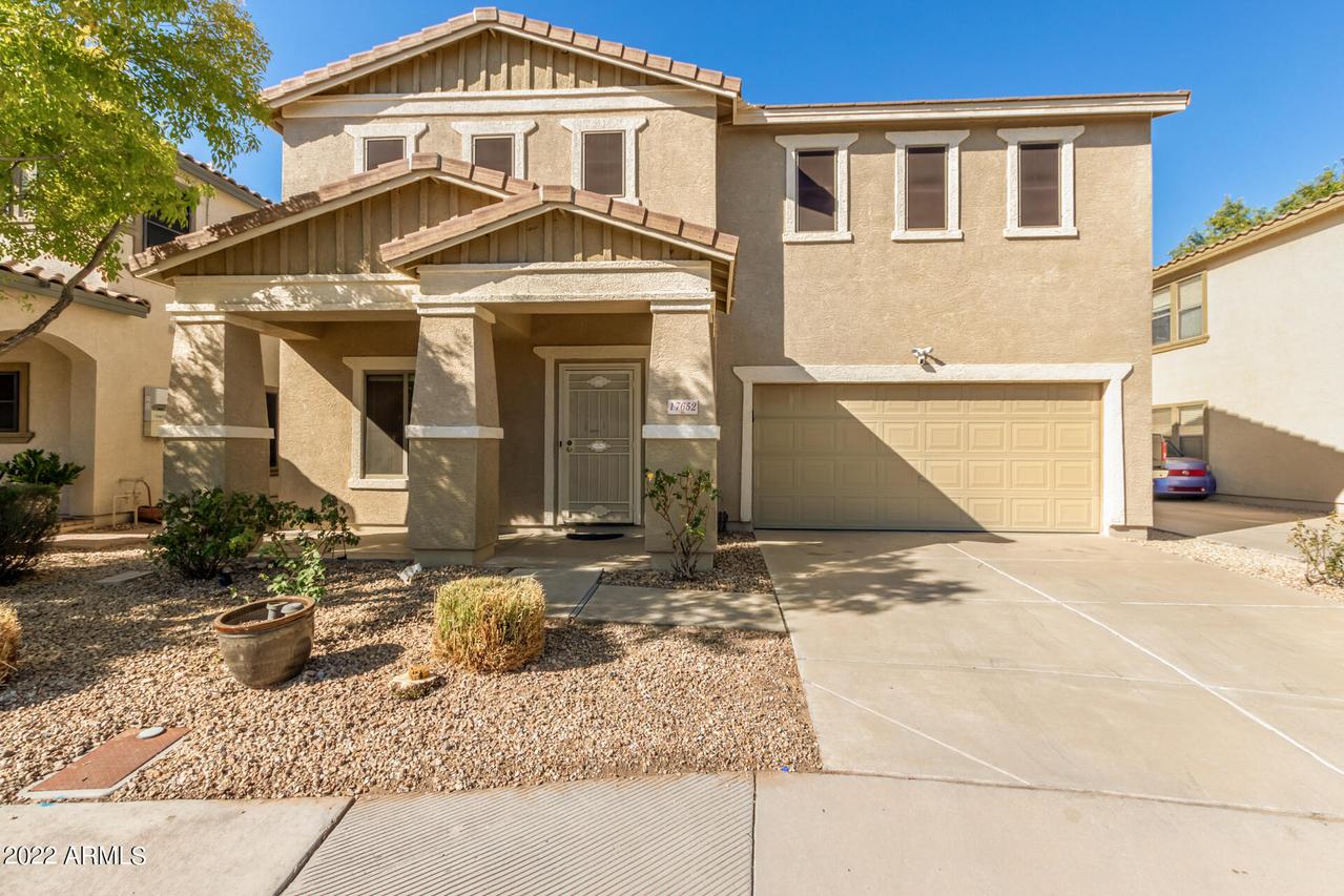 17652 N 185th Ln., Surprise, AZ 85374