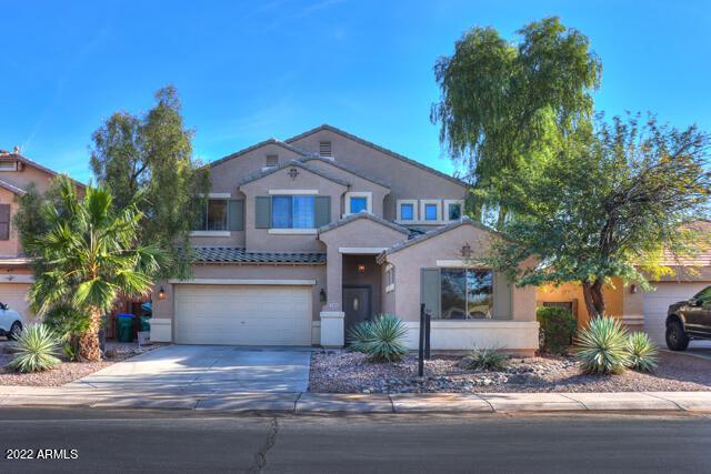 21615 N Dietz Dr., Maricopa, AZ 85138