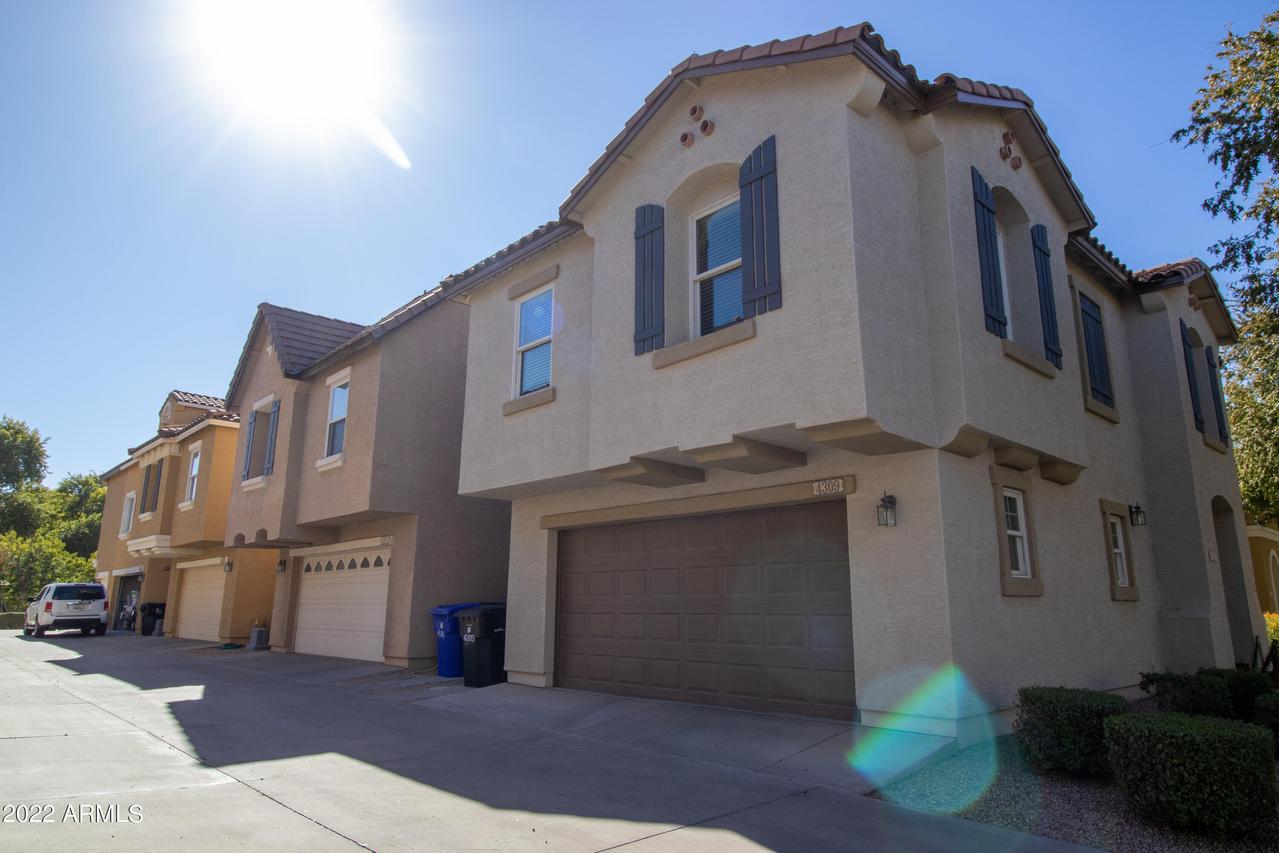4309 E Jasper Dr., Gilbert, AZ 85296