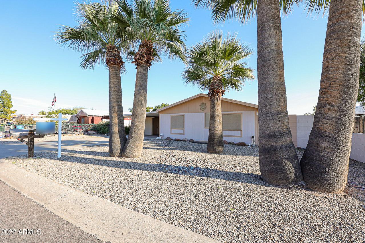 145 E Bluefield Ave., Phoenix, AZ 85022