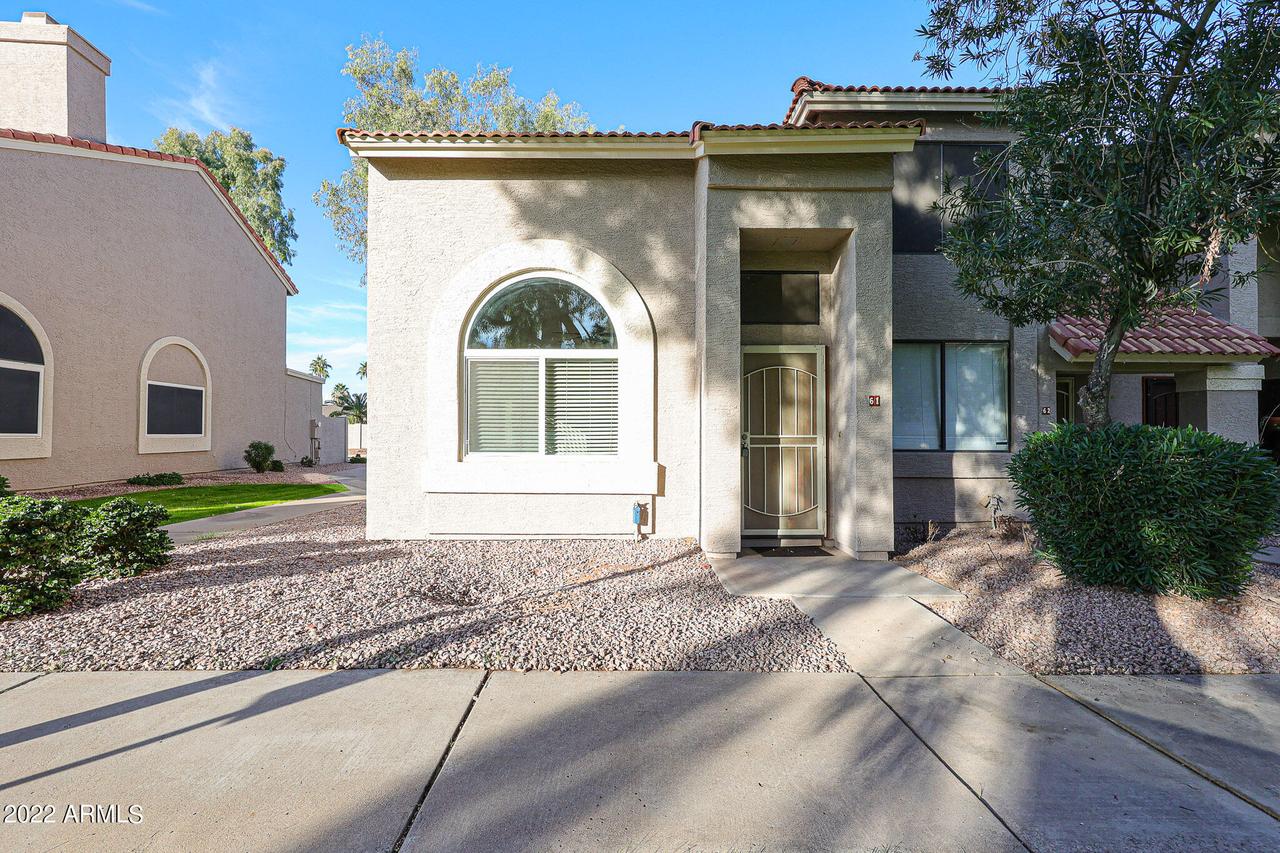 500 N Roosevelt Ave. #61, Chandler, AZ 85226
