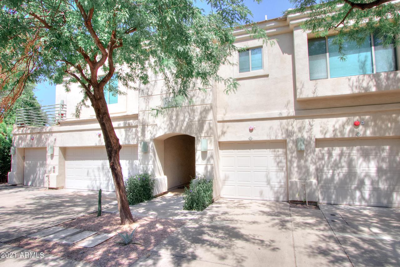 7508 E Earll Dr. #14, Scottsdale, AZ 85251