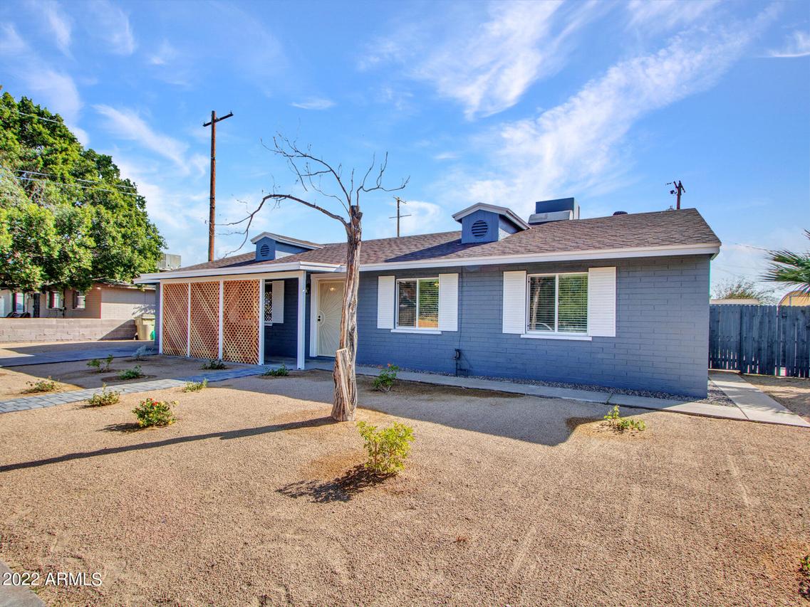 6133 W Montebello Ave., Glendale, AZ 85301
