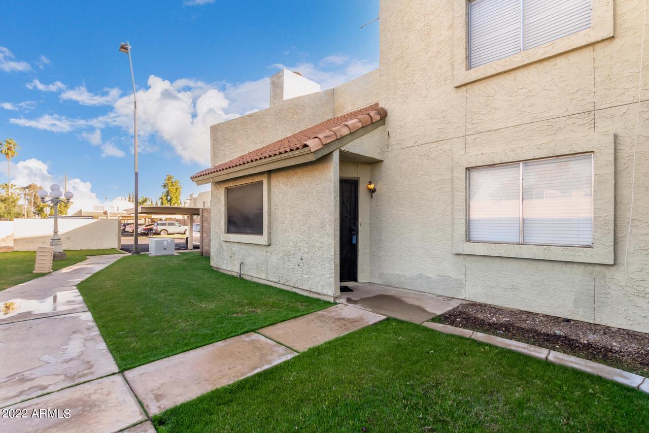 222 W Brown Rd. #57, Mesa, AZ 85201