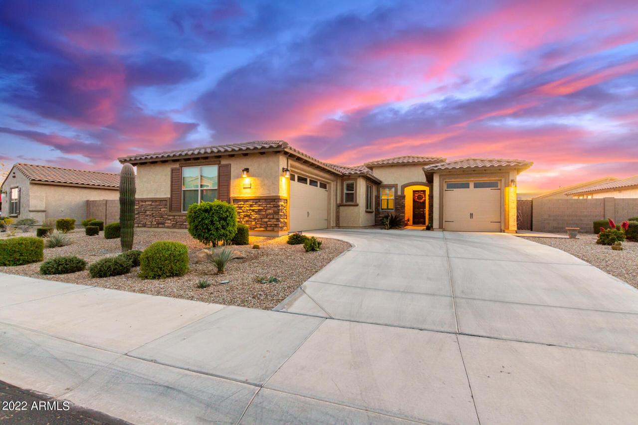 15220 S 182nd Ln., Goodyear, AZ 85338