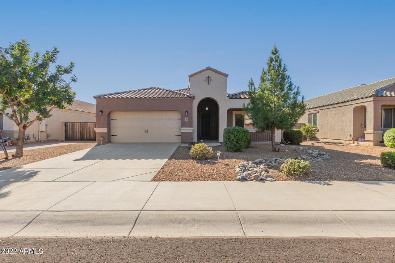 9329 W Georgia Ave., Glendale, AZ 85305