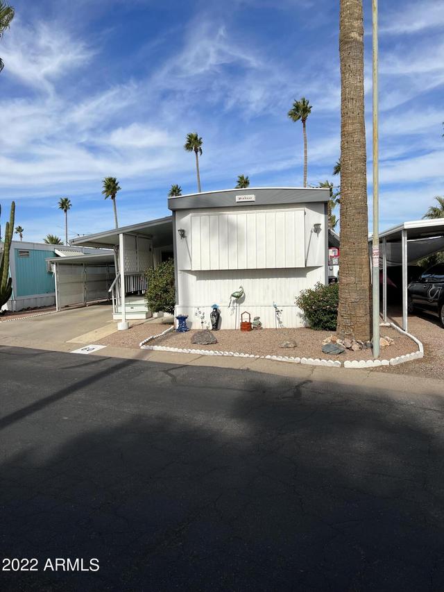 800 W Apache Trail #60, Apache Junction, AZ 85120