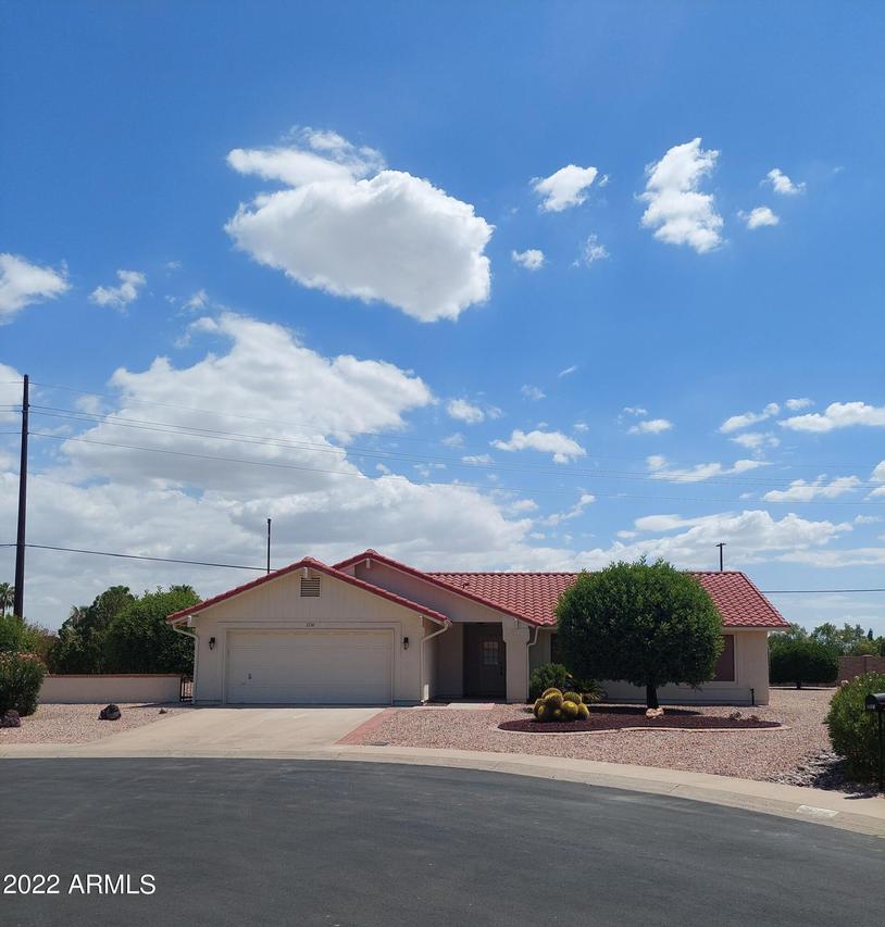 2332 Leisure World, Mesa, AZ 85206