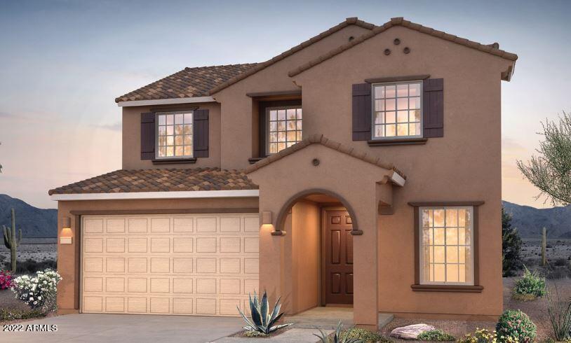 8966 W San Juan Ave., Glendale, AZ 85305