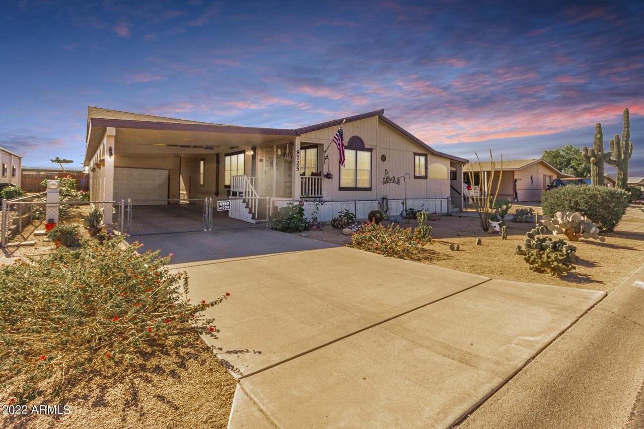 9725 E Edgewood Ave., Mesa, AZ 85208