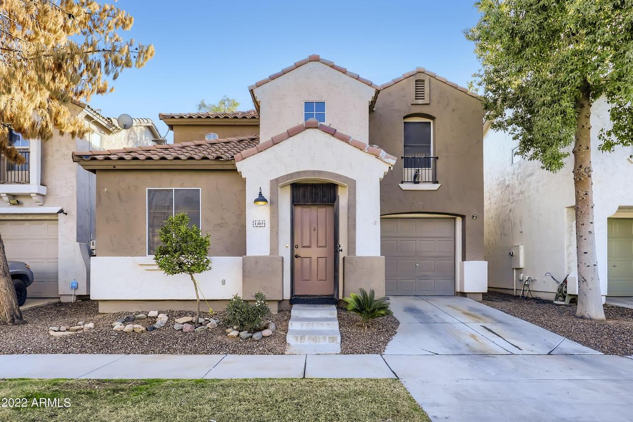 1405 E Bloch Rd., Phoenix, AZ 85040