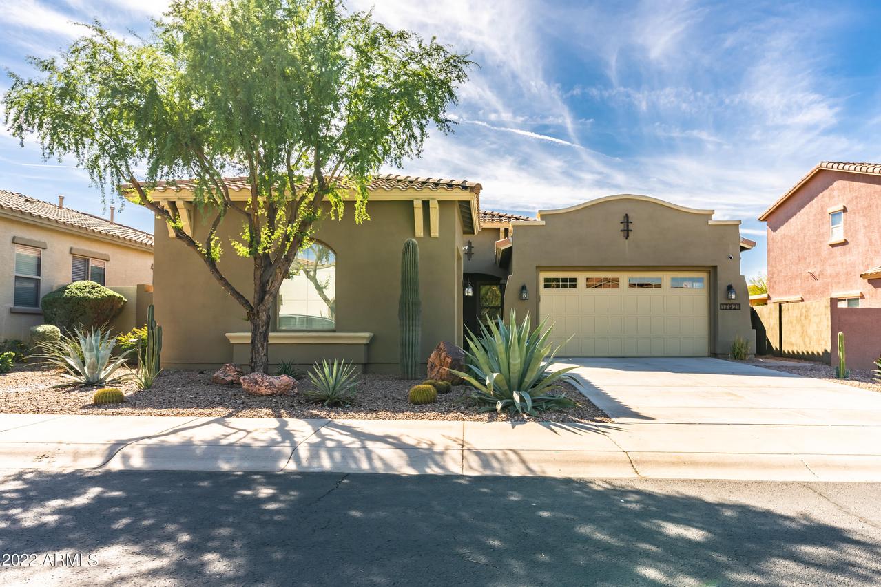 17921 W Agave Rd., Goodyear, AZ 85338